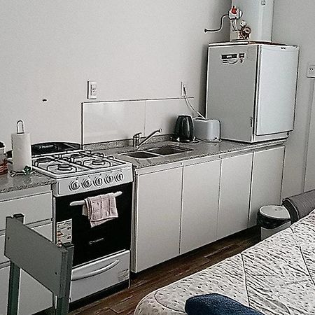 Апартаменты Apartamento En Calle Aristides Zona Restaurantes Y Bares En Capital Мендоса Экстерьер фото