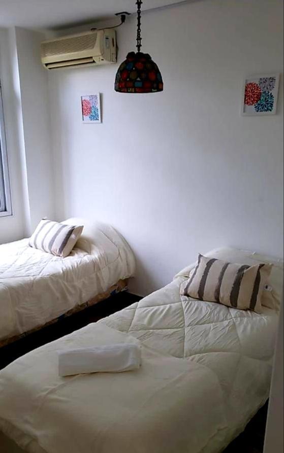 Апартаменты Apartamento En Calle Aristides Zona Restaurantes Y Bares En Capital Мендоса Экстерьер фото