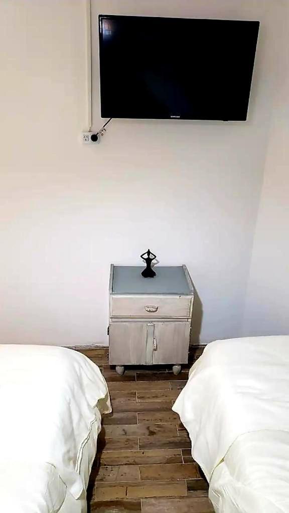 Апартаменты Apartamento En Calle Aristides Zona Restaurantes Y Bares En Capital Мендоса Экстерьер фото